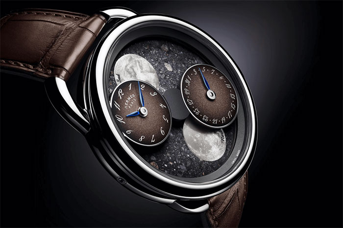 dong-ho-6 Hermès Arceau L’Heure de la Lune.