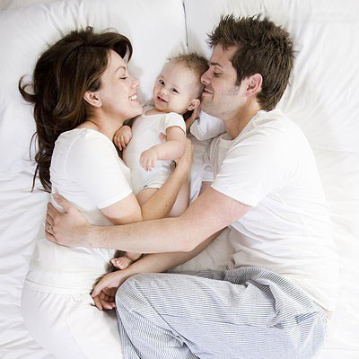 Con cái “giống” bố hay mẹ? Con cái “giống” bố hay mẹ?