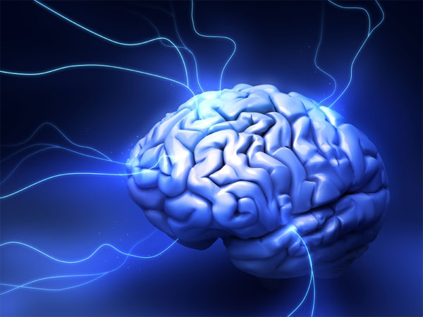 Sự kích thích điện của não