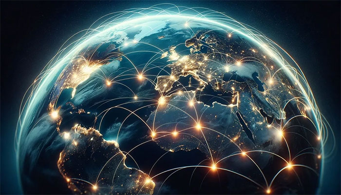 internet-luong-tu Internet lượng tử đạt được thêm cột mốc mới