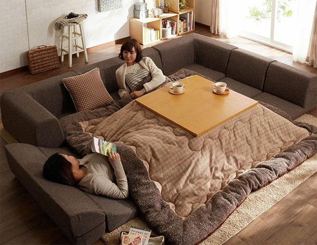kotatsu Kotatsu