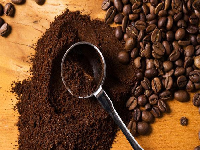 Bã cà phê rất hữu dụng cho cuộc sống của chúng ta. Bã cà phê rất hữu dụng cho cuộc sống của chúng ta.