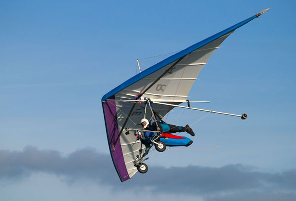 glider Tàu lượn