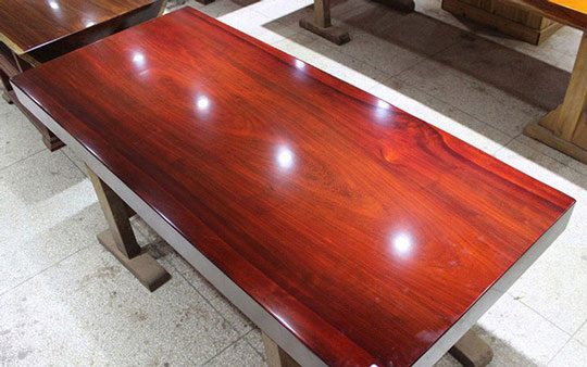 go-bubinga Gỗ bubinga