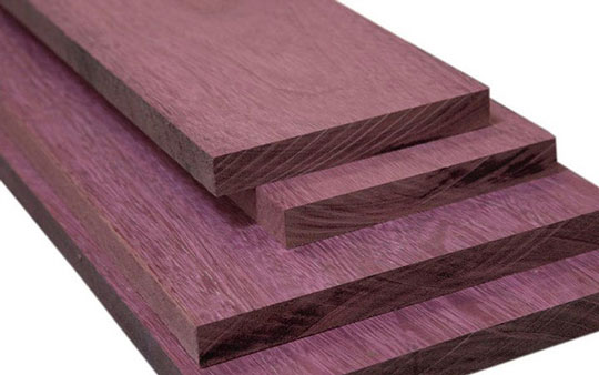 go-purple-heart Gỗ purple heart