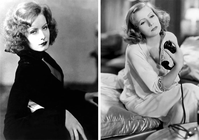 greta-garbo Greta Garbo
