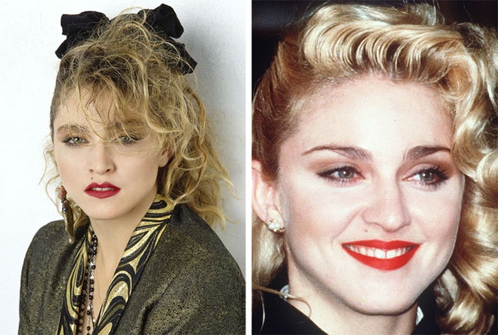 madonna Madonna