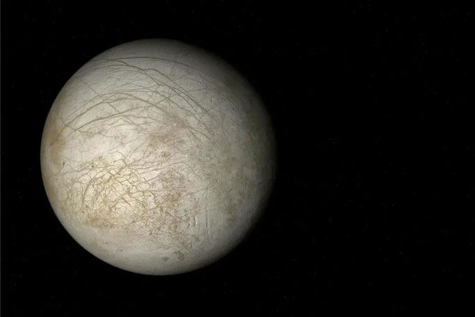 Mặt trăng sao Mộc Europa