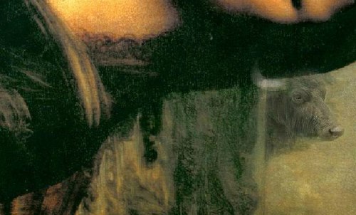 8 bí ẩn lớn nhất trong bức họa Mona Lisa của Da Vinci