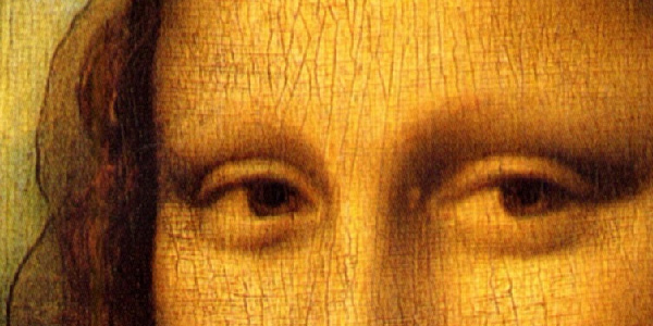 8 bí ẩn lớn nhất trong bức họa Mona Lisa của Da Vinci