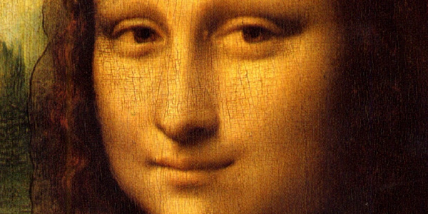 8 bí ẩn lớn nhất trong bức họa Mona Lisa của Da Vinci