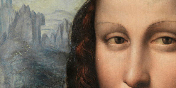 8 bí ẩn lớn nhất trong bức họa Mona Lisa của Da Vinci
