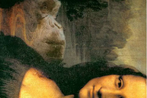 8 bí ẩn lớn nhất trong bức họa Mona Lisa của Da Vinci