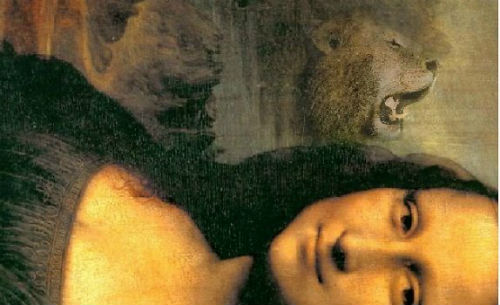 8 bí ẩn lớn nhất trong bức họa Mona Lisa của Da Vinci