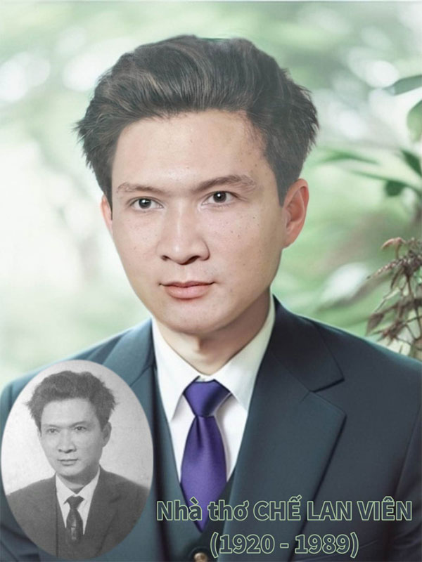 nha-tho-che-lan-vien Nhà thơ Chế Lan Viên