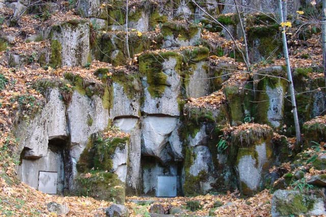 Núi Shasta Những bí ẩn và truyền thuyết xung quanh ngọn núi thiêng Shasta