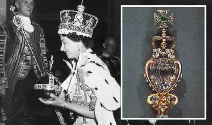 Quyền trượng Sovereign