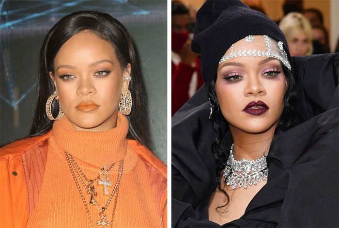 rihanna Rihanna