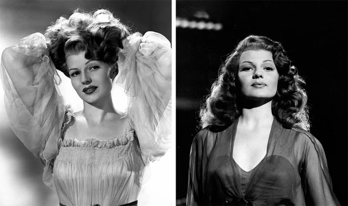 rita-hayworth Rita Hayworth