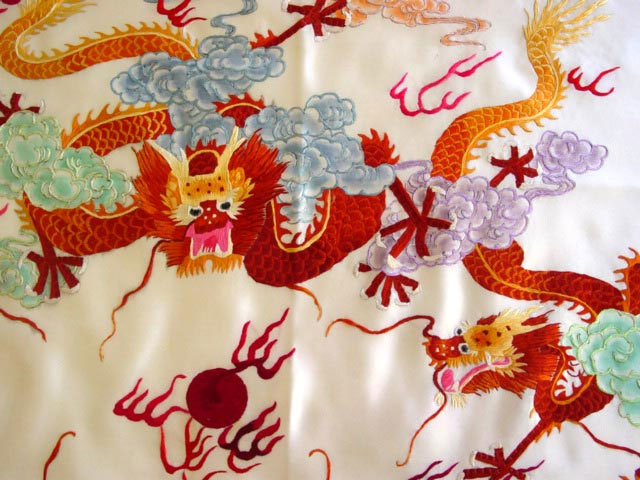 silkchina Lụa