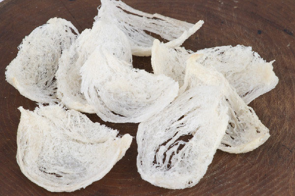 swiftlet Tổ yến có giá lên tới hàng trăm triệu đồng cho mỗi kg.