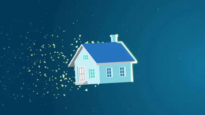 thien-thach-va-vao-trai-dat-2 Thiên thạch có kích thước bằng một ngôi nhà
