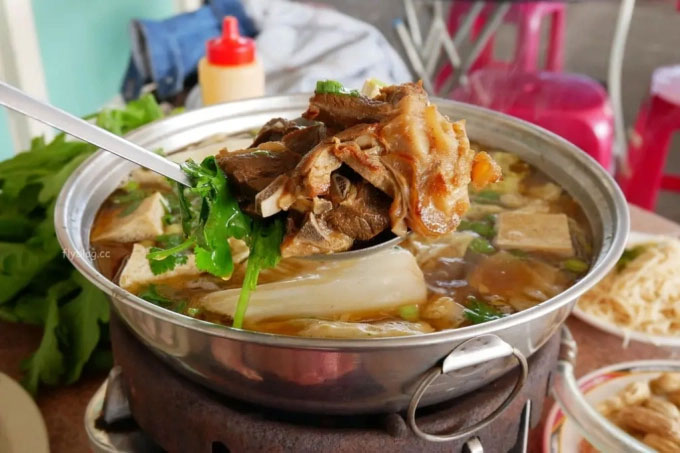 thit-de-2 Không phải ai cũng nên ăn thịt dê