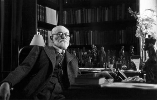Sigmund Freud Lịch sử tình dục của loài người