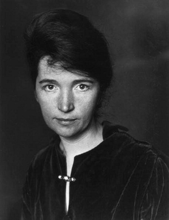 Margaret Sanger Lịch sử tình dục của loài người