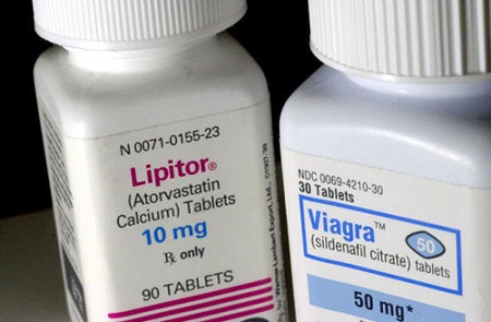 Viagra Lịch sử tình dục của loài người
