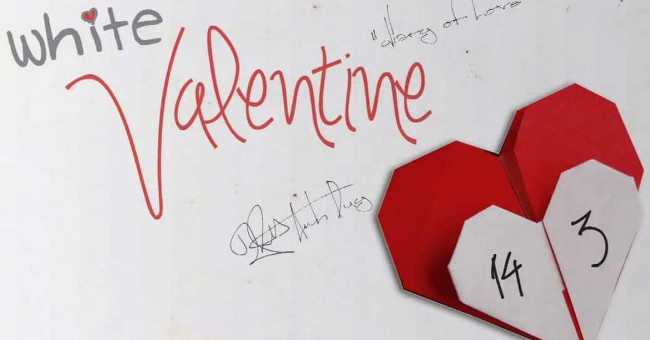 Ý nghĩa và nguồn gốc ngày Valentine Trắng 14/3