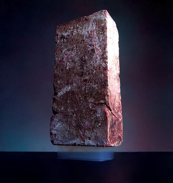 Khám phá siêu vật liệu Aerogel của tương lai