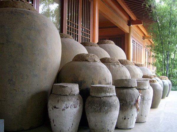 winechina Rượu
