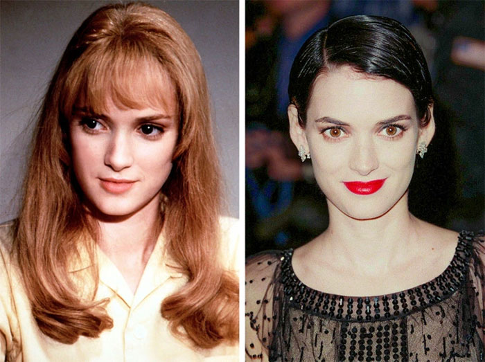 winona-ryder Winona Ryder