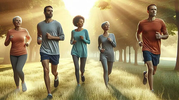 Tìm ra “thần dược” đảo ngược lão hóa đơn giản không ngờ