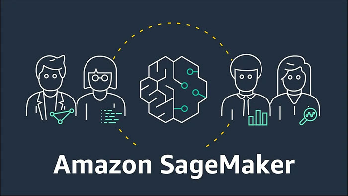 cong-cu-amazon-sagemarker Amazon SageMaker