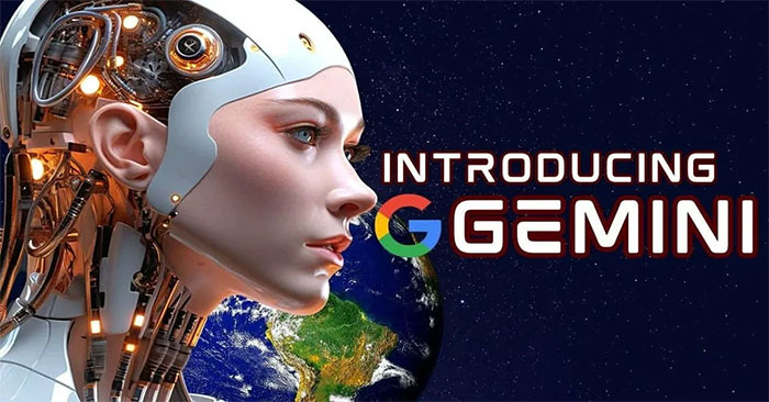 cong-cu-gemini Gemini – Phần mềm trí tuệ nhân tạo của Google