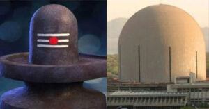 Bí ẩn về lò phản ứng hạt nhân cổ xưa của Shivlinga!