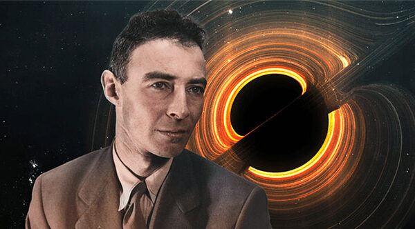Top 6 sự thật ít biết về J. Robert Oppenheimer – “cha đẻ” của bom nguyên tử
