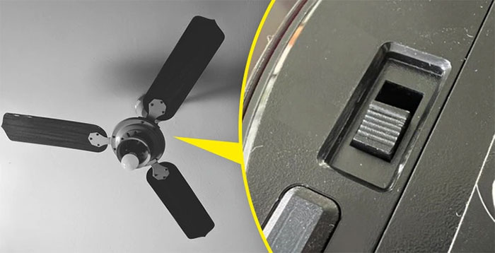 Quạt trần