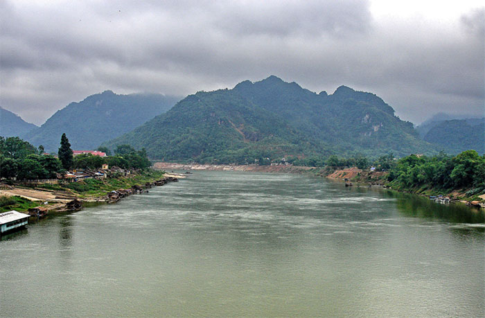 song-lo Sông Lô