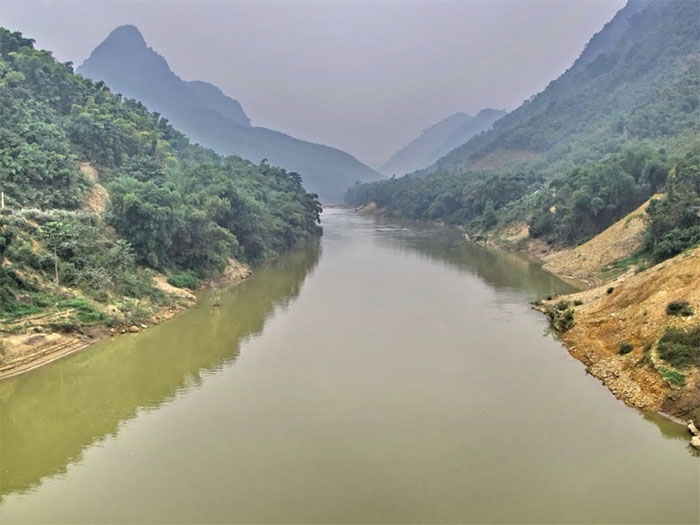 song-ma Sông Mã