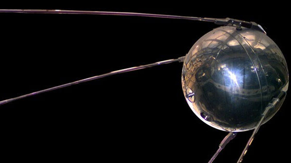 Sputnik và mật mã mà người Mỹ không thể giải mã được