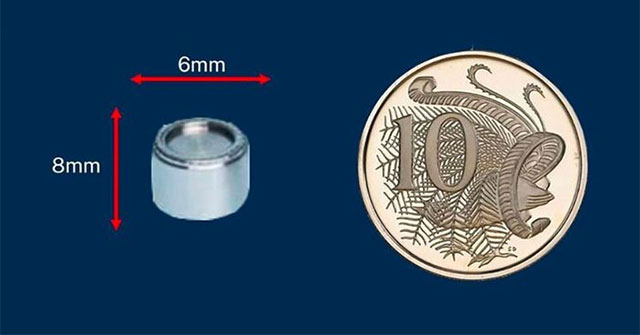 Viên phóng xạ bị thất lạc ở Australia nguy hiểm thế nào?