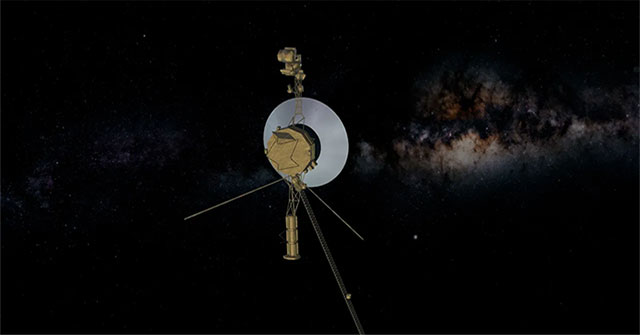 Cuộc chiến của NASA nhằm cứu tàu vũ trụ xa 24 tỷ km