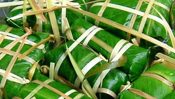 Ý nghĩa của bánh chưng ngày Tết không phải ai cũng biết