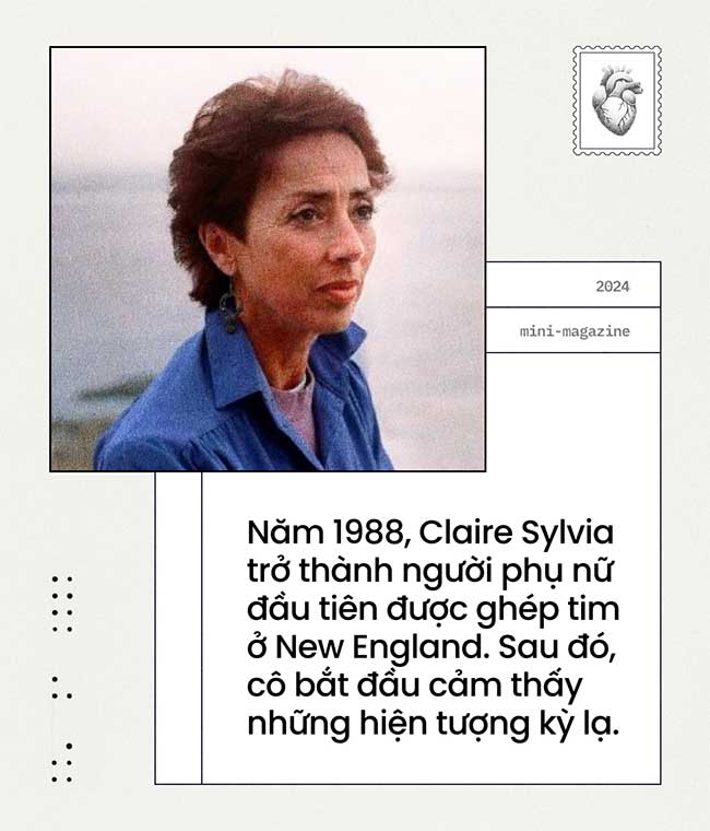 clare-sylvia Claire Sylvia