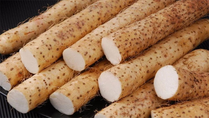 cu-mai Củ mài