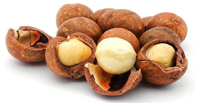 Các loại hạt có lợi ích sức khỏe vi diệu nên bổ sung trong ngày Tết