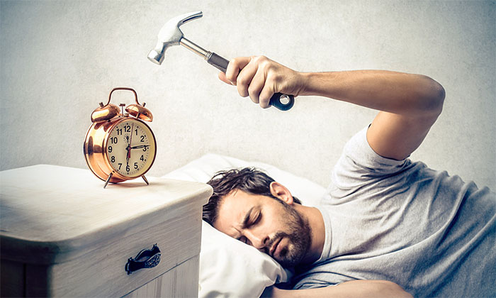 met-moi-khi-thuc-day-som Dậy sớm không phải lúc nào cũng tốt!
